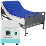 Vive Alternating Pressure Mattress 5