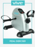 Vive Pedal Exerciser $35.89 MSRP