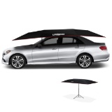 Lanmodo Car Tent,Portable Automatic Car Umbrella Remote Control $399.00 MSRP