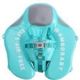 Mambo baby Swim Ring Float (Warerproof) - $25.00 MSRP