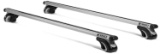 Roof Rack Crossbars 54? Universal Locking Crossbars by Vault - $99.97 MSRP