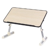 Ergonomic E Laptop Multi-function Desk - $24.00 MSRP