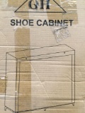 Shoe Cabinet