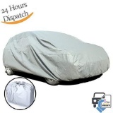 Dromedary 3 Layer Car Cover - $23.99 MSRP