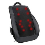 Naipo Back Massager Back Massage Cushion 3D Shiatsu Kneading - $209.97 MSRP