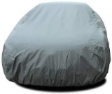 Dromedary 3 Layer Car Cover... Up To 180