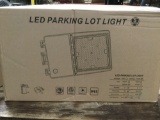 LED Parking Lot Light 150W 5000K