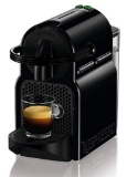 Delonghi Inissia Nespresso Black