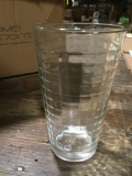 Home Accents Drinking Glass