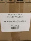 Fever Tree Tonic Water Premium Natural Mixers