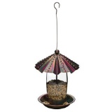 Regal Art and Gift Bird Feeder Bronze Dots $42.92 MSRP