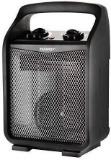 Tenergy 1500W Electric Recirculating Portable Fan Heater with Adjustable Thermostat - $45.99 MSRP