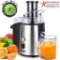 Mueller Austria Juicer Ultra 1100W Power, Easy Clean Extractor Press Centrifugal $69.97 MSRP