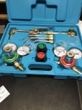 Oxy Acetylene welding kit