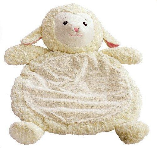 Bestever Baby Mat, Lamb (Discontinued by Manufacturer) - $49.95 MSRP