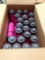 Plastic bottles