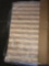 Prosumer?s Choice Bamboo Stovetop Cover and Countertop Cutting Board