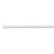 iDesign Cameo Metal Large Expandable Constant Tension Shower Rod $22.77 MSRP