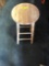 Wooden Stool Chair