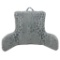 Mainstays Pebble Embossed Textured Plush Backrest Pillow $12.00 MSRP