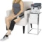 Vive Cold Therapy Machine - Large Ice Cryo Cuff -Flexible Cryotherapy Freeze Kit System $197.99 MSRP