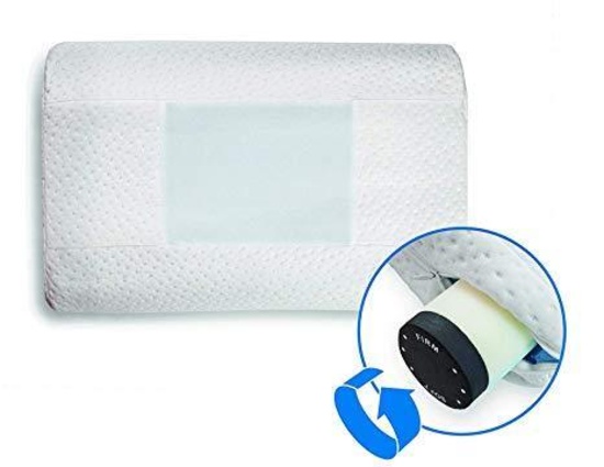 ComfortAdjust Pillow ? Fully Adjustable Premium Memory Foam Pillow