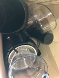 Juicer Machine Extractor