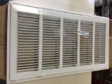 AIR RETURN GRILL