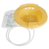 Medpro Durable Home Sitz Bath with Tubing and Water Bag $10.99 MSRP