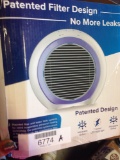 Patented Filter Design