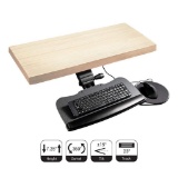 Under Desk Keyboard Tray