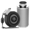 Vivosun 4 Inch 203 CFM Inline Duct Fan with 4