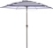 AmazonBasics Outdoor Patio Umbrella, 9 Foot