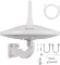 ANTOP AT-415B 720 ° UFO Dual Omni-Directional Outdoor HDTV Antenna $99.99 MSRP
