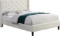 Home Life Premiere Classics Cloth Light Beige Cream Linen 51