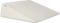 Brentwood Home Zuma Therapeutic Wedge Pillow 12-Inch - $38.24 MSRP