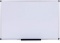 VIZ-PRO Magnetic Dry Erase Board