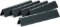 Weber Porcelain-Enameled Flavorizer Bars for Spirit 200 Series