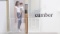 Cumbor Auto Close Safety Baby Gate, Extra Tall Durable Dog Gate - $69.99 MSRP