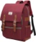 Ronyes Laptop Backpack for Men and Women (Jujuberedwithusb) - $25.99 MSRP