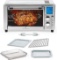 Emeril Lagasse Power AirFryer 360 Better Than Convection Ovens Hot Air Fryer Oven - $204.99 MSRP