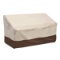 Vailge Heavy Duty Patio Sofa Cover