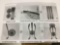 Metal Tray