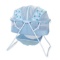 Big Oshi Emma Newborn Baby Bassinet - Portable Bassinet for Boys or Girls MSRP-$63.99