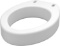 NOVA Toilet Seat Riser