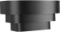 Progress Lighting P7103-31 Black One-Light Wall Sconce, 14-Inch Width X 7-Inch Height MSRP-$49.58