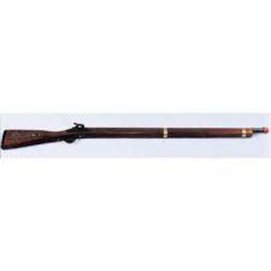 Kentucky Long Rifle Prop