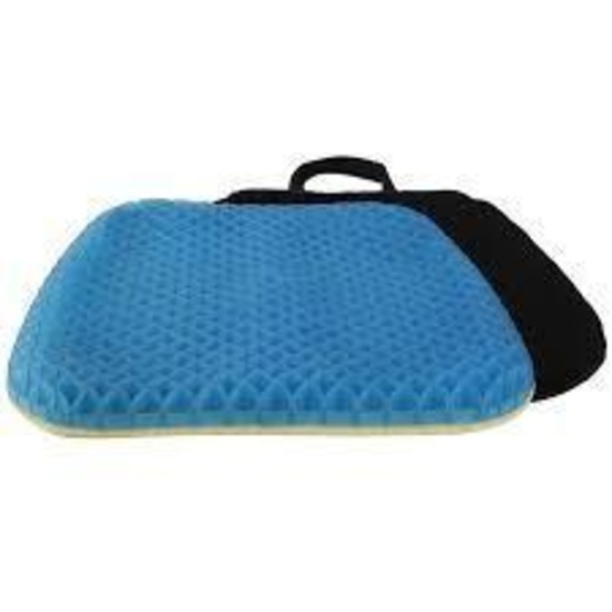 FOMI Premium All Gel Orthopedic Seat Cushion Pad - $49.99 MSRP