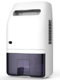 Afloia Portable Electric Dehumidifier - $68.99 MSRP