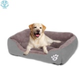 Puppbudd Pet Dog Bed for Medium Dogs(XXL-Large for Large Dogs),Dog Bed $36.99 MSRP